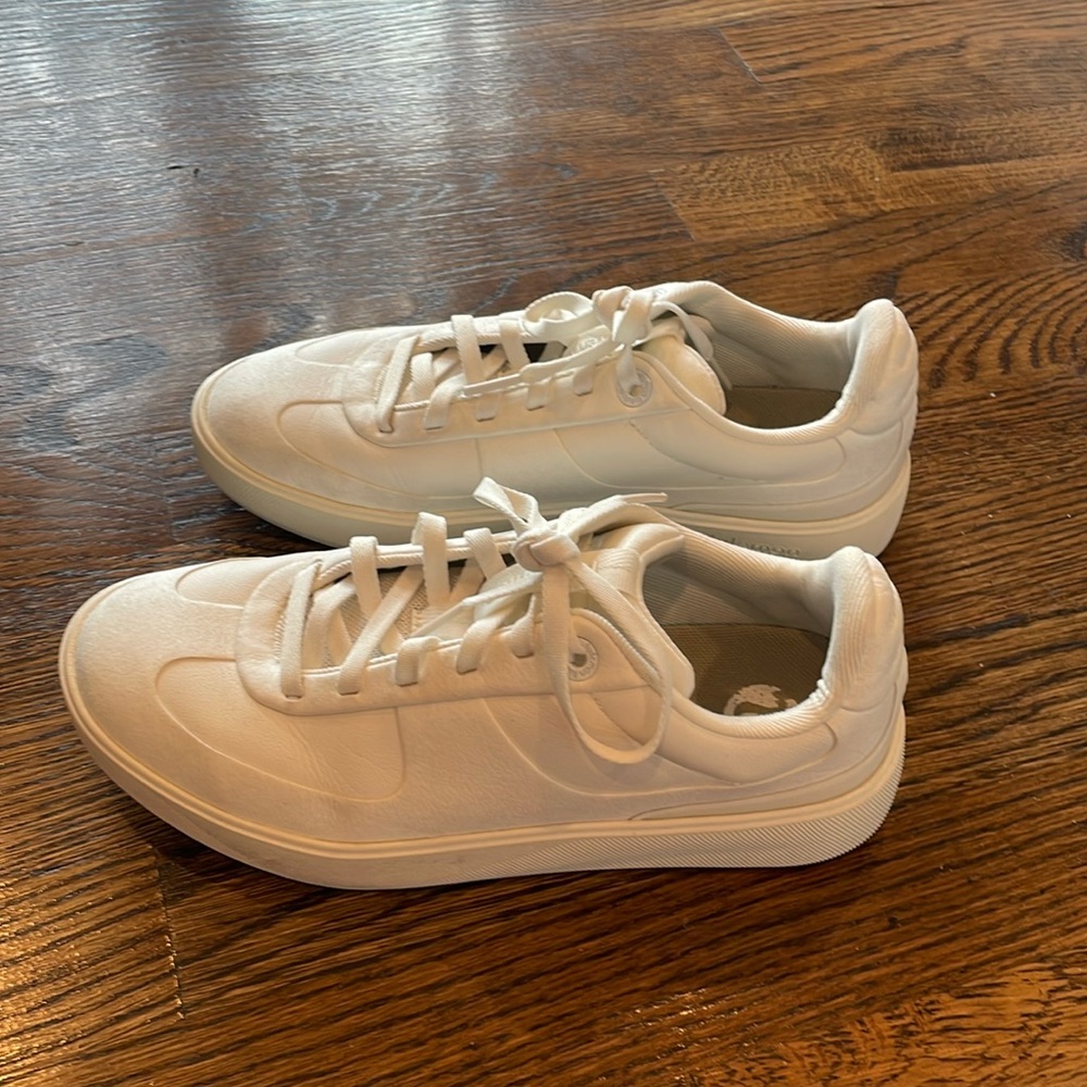 Lululemon cityverse sneakers